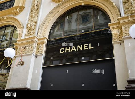 chanel outlet in milan italy|Chanel watches Milan.